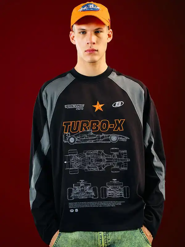 プレーナー Bonkers Corner Sweatshirts - Buy Bonkers Corner Sweatshirts online