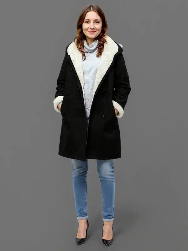 Muffler Jacket - Buy Muffler Jacket online in India