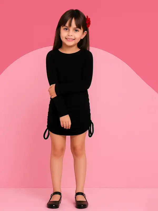 Girls Mini Dresses - Buy Girls Mini Dresses online in India Girls Mini Dresses - Buy Girls Mini Dresses online in India