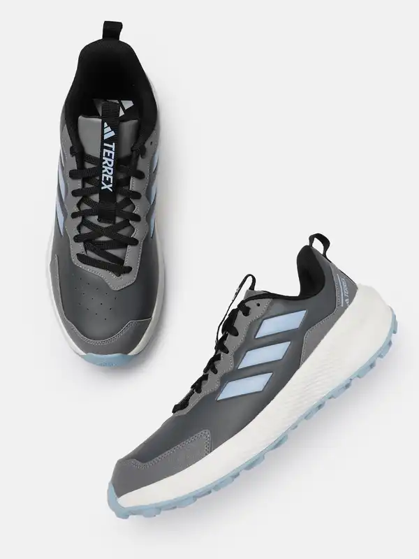 Grey Shoes Adidas Tommy Hilfiger - Buy Grey Shoes Adidas Tommy Hilfiger  online in India