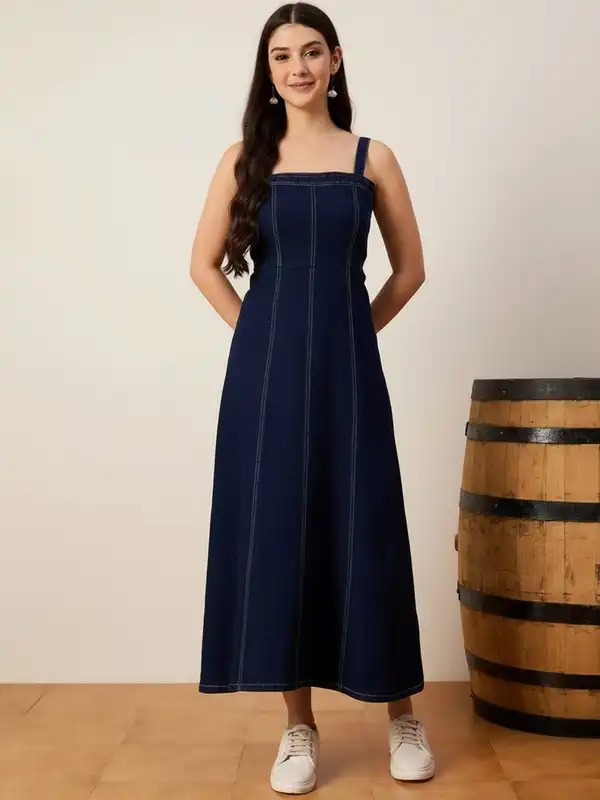 chinese dress ladies Business Casual Dress main image 0