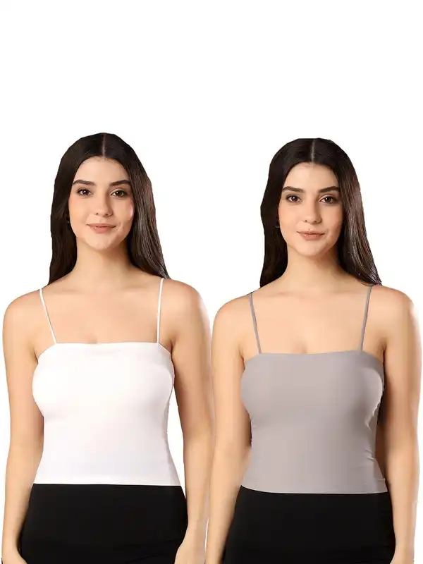 Cami Tops - Buy Cami Tops for Women Online in India | Myntra