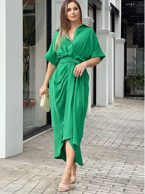 Sera Fit Flare Dresses - Buy Sera Fit Flare Dresses online in India