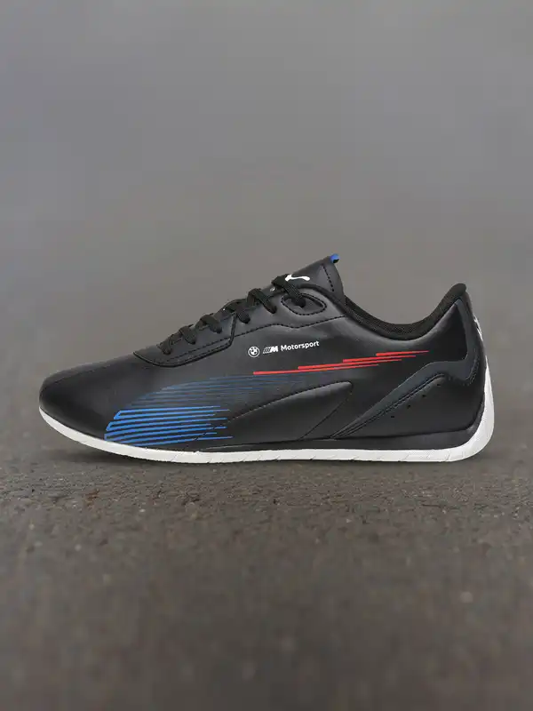 myntra puma bmw casual shoes