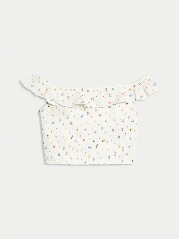 Shirring Tops - Buy Shirring Tops online in India