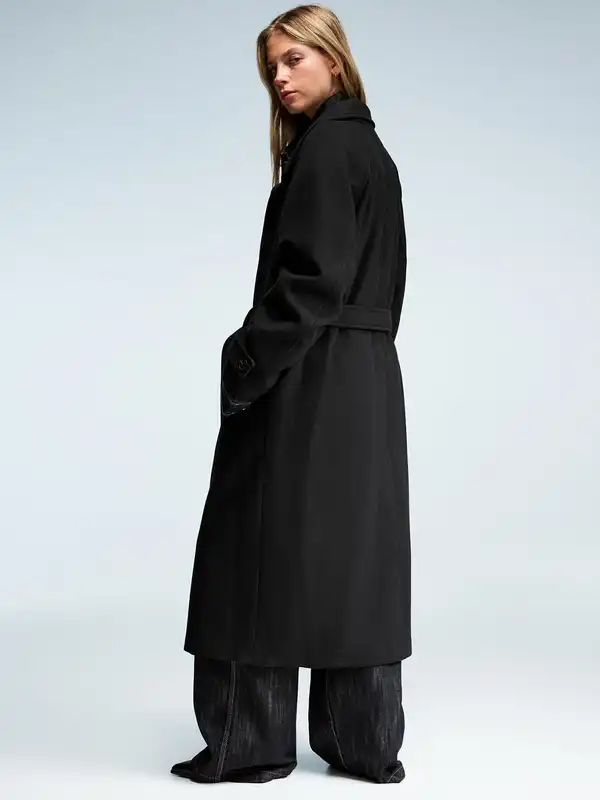 Long Jackets for Women - Buy Women Long Coats Online - Myntra