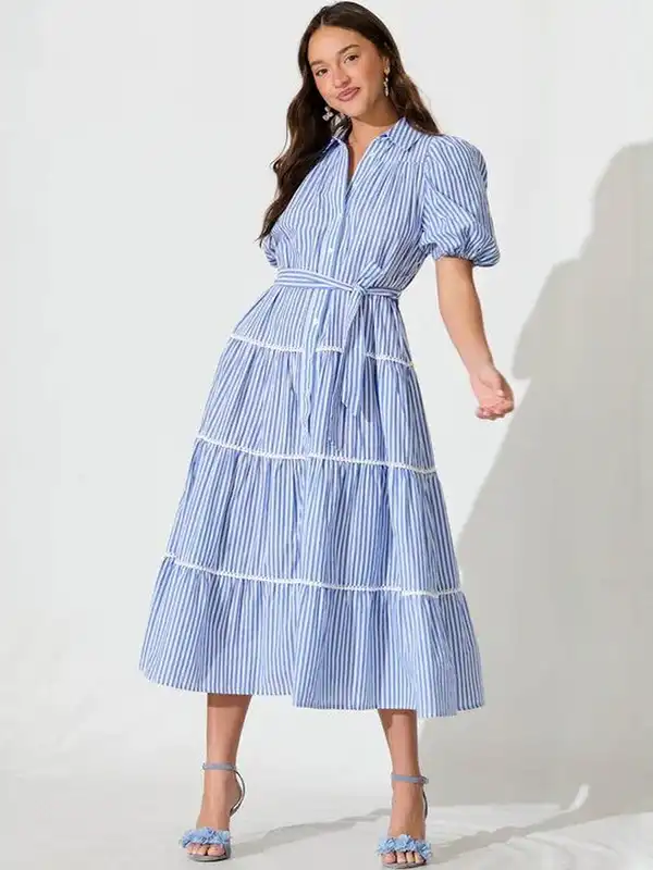 Shirt Dresses - Buy Shirt Dress for Women & Girls Online | Myntra
