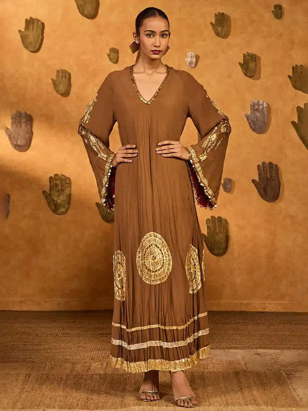Shop Exclusive Masaba Dresses Online for a Bold Fashion Look