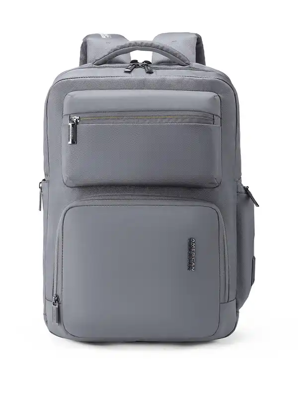 american tourister encarta grey laptop backpack Buy 26 Ltrs Bag (Encarta 02) at American Tourister At Work Nxt