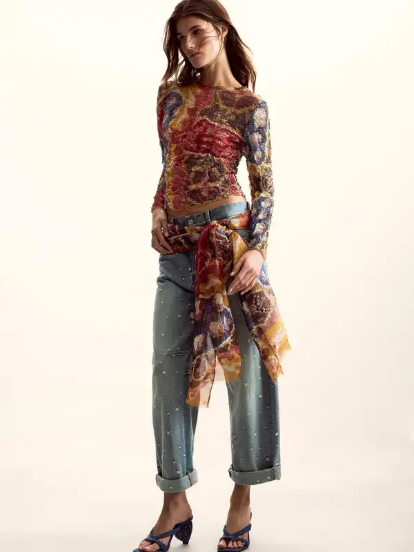 ubuy desigual online