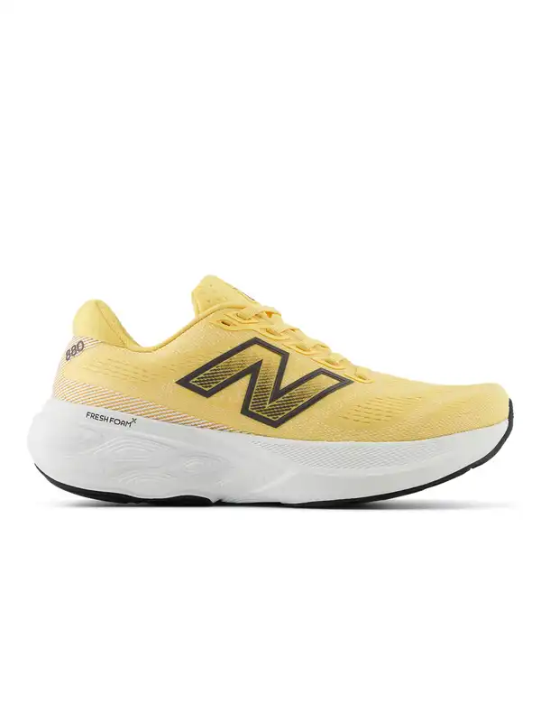 running shoes new balance 311 mens yellow