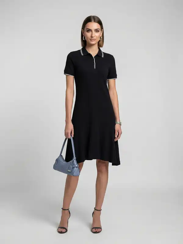 French Connection Black Dresses - Buy French Connection Black Dresses  online in India