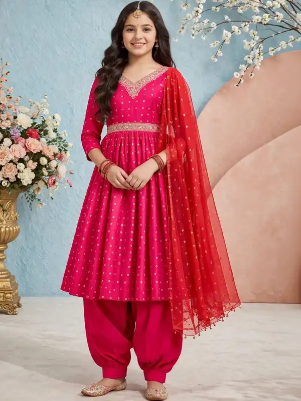 Buy Party Wear Anarkali Suits for Women Online in India