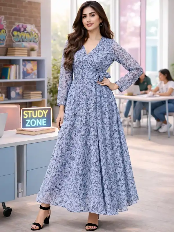 Barbie Dress For Women - Buy Barbie Dress For Women online in India