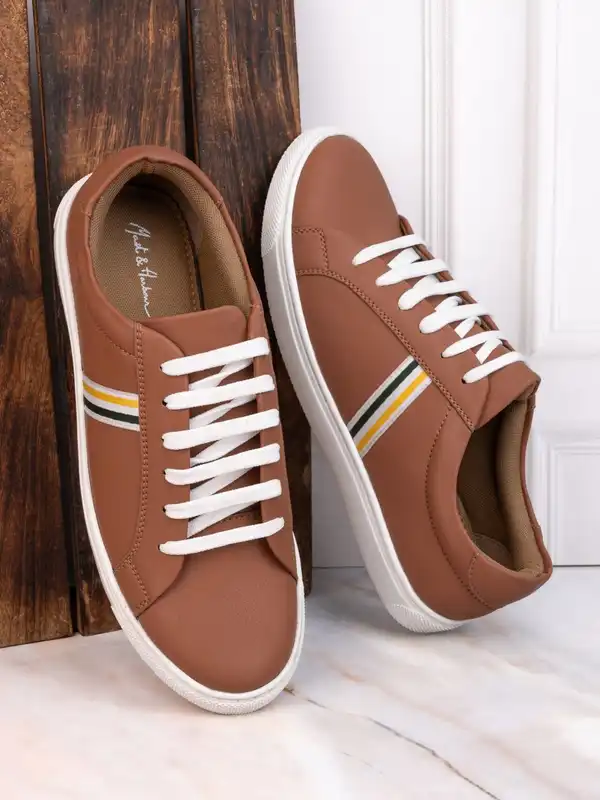 Buy Tan Shoes Online for Stylish Everyday Fashion Looks