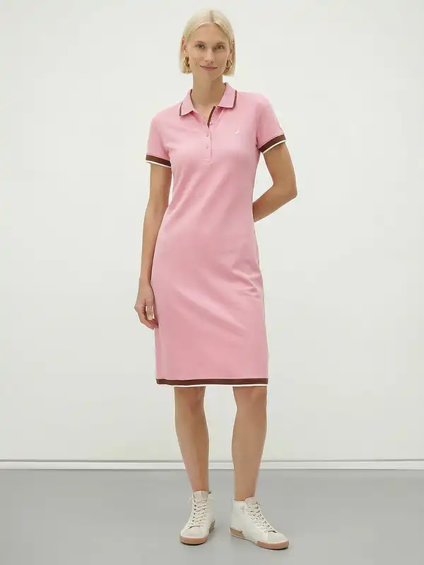Women Pink Shirt Dresses - Buy Women Pink Shirt Dresses online in India Women Pink Shirt Dresses - Buy Women Pink Shirt Dresses online in India