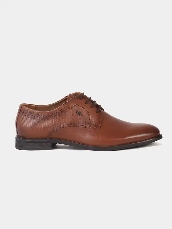 lee cooper brown dress shoes Lee Cooper Coffee Brown Shoes