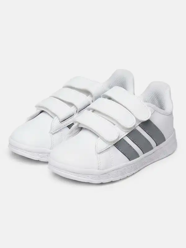 adidas gazelle silver green womens Adidas Superstar II Toddler – DTLR main image 1