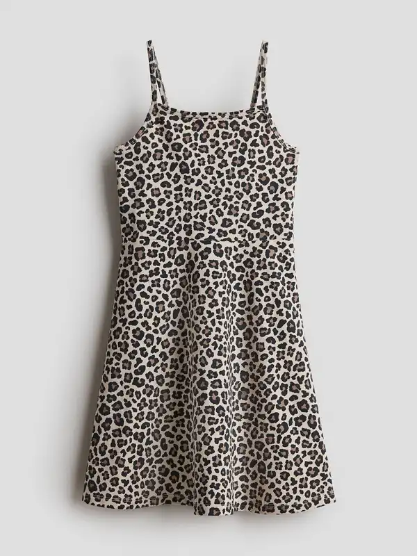 short nikar dress Casual V-Neck Solid A-Line Ruffled Suspender Short Dress