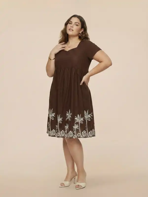 sachin and babi light blue dress Shop for Affordable Plus Size Dresses Online only on Myntra main image 1