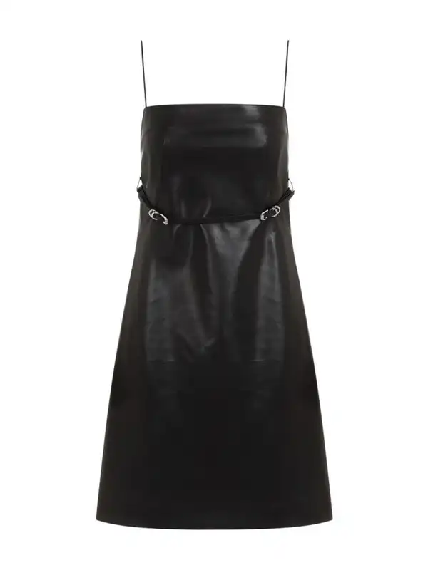 Leather Dresses - Buy Leather Dresses online in India