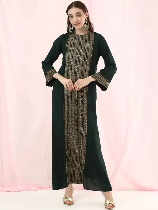 princess polly baby blue dress 8 Winter Wedding Outfits To Rock This Shaadi Season