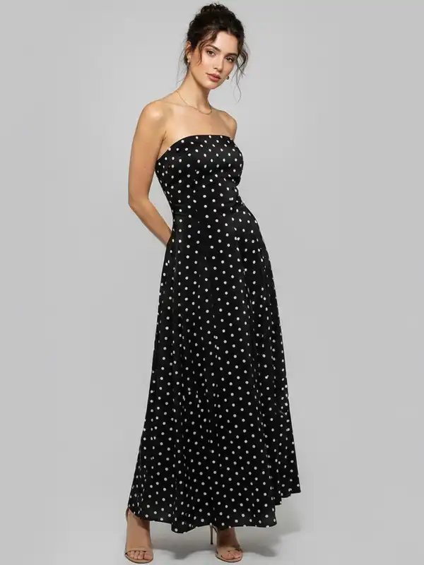 Shop for Trendy Black Cocktail Dress Online at Myntra