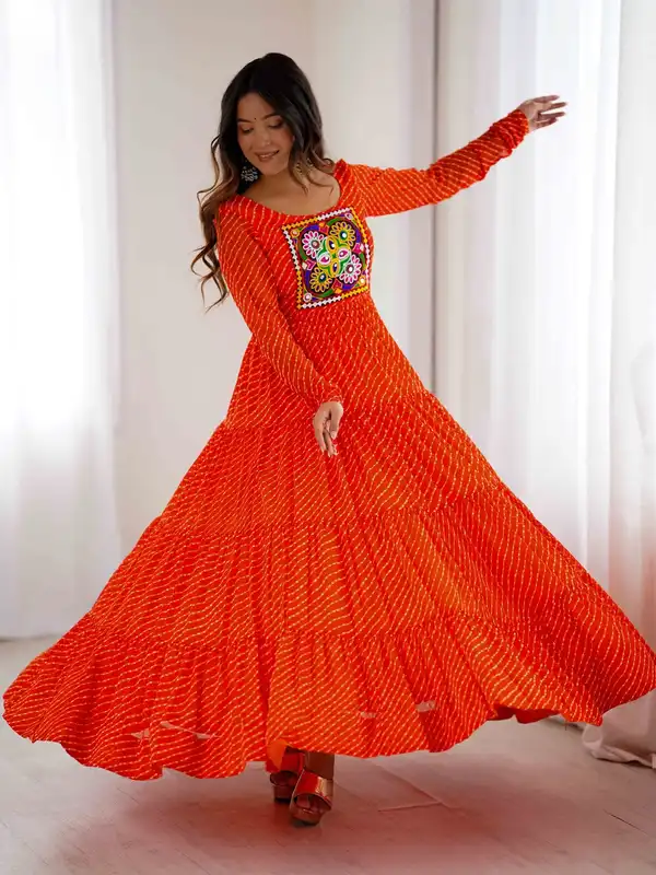 Ethnic Dresses - Buy Ethnic Dresses for Women Online - Myntra