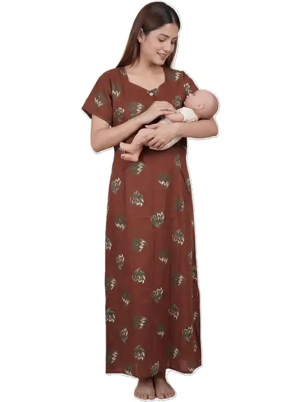 Women Orange Nightdresses - Buy Women Orange Nightdresses online in India Women Orange Nightdresses - Buy Women Orange Nightdresses online in India