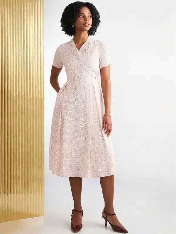 W Casual Dresses - Buy W Casual Dresses online in India
