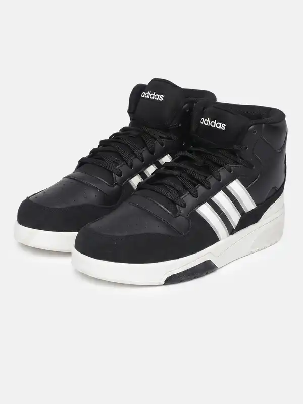 Adidas Men Mid Casual Shoes - Buy Adidas Men Mid Casual Shoes online in  India