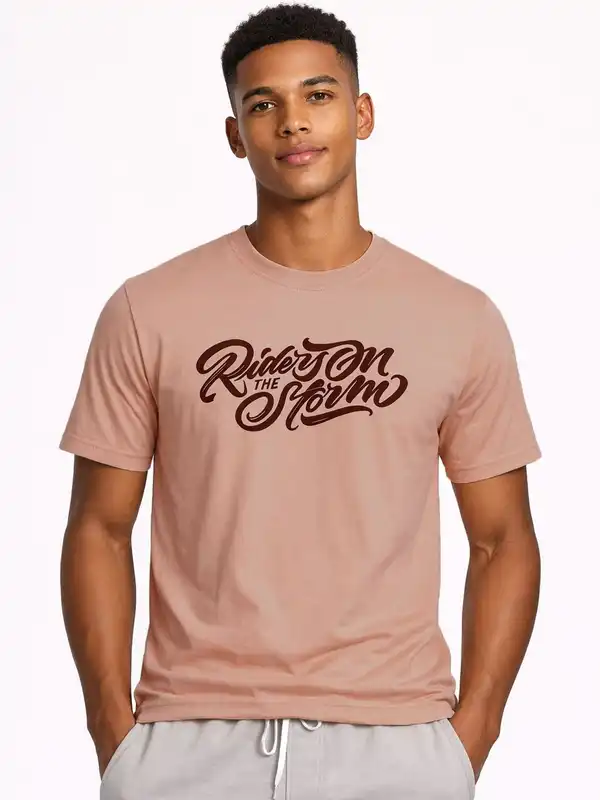 ジャクティー Jack Jones Peach Round Neck Tshirts - Buy Jack Jones Peach Round