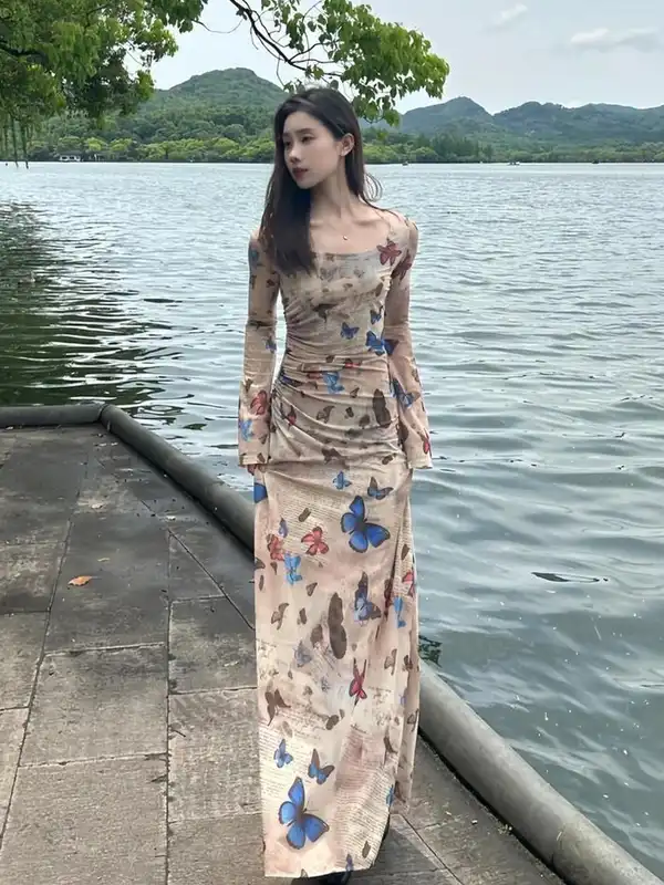 Beige Women Bodycon Dresses - Buy Beige Women Bodycon Dresses online in  India