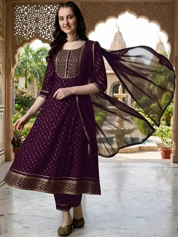 Anarkali Dresses - Buy Anarkali Dresses Online - Myntra