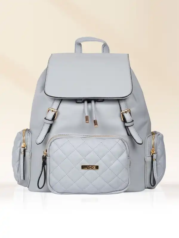 Luvoksi Medium Backpacks - Buy Luvoksi Medium Backpacks online in