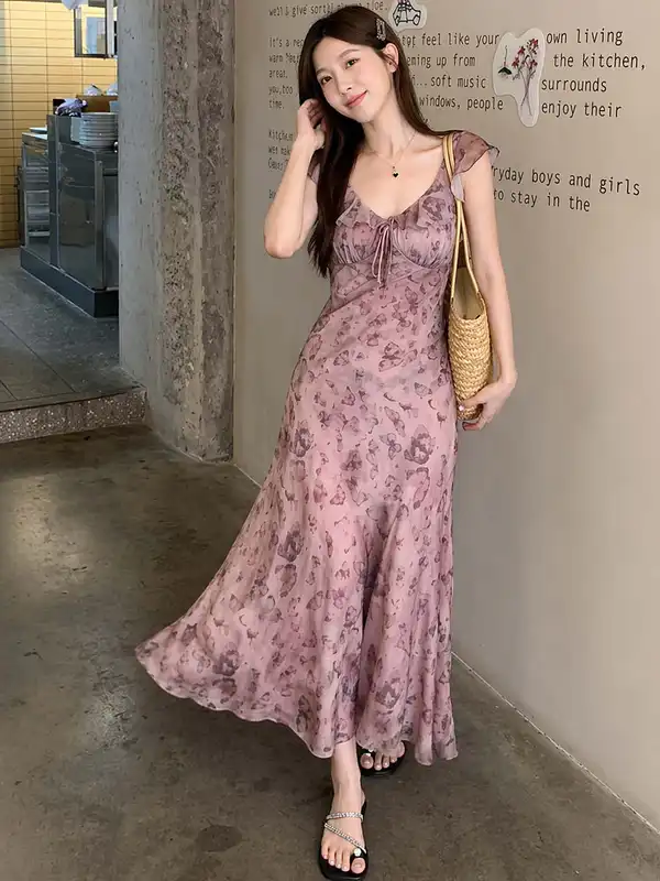 Beach Maxi Dresses Women - Buy Beach Maxi Dresses Women online in India