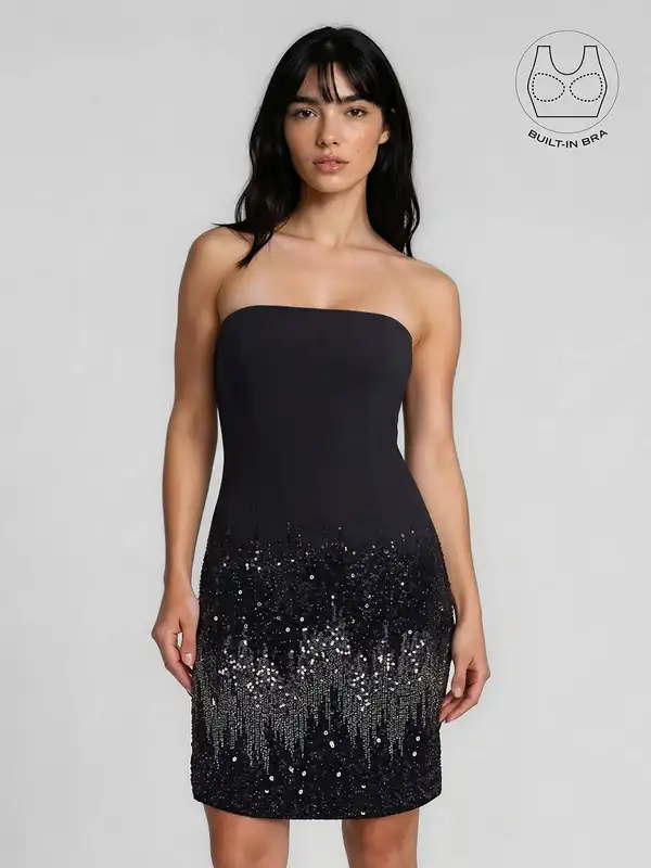 Sexy Dresses - Buy Sexy Dresses online in India