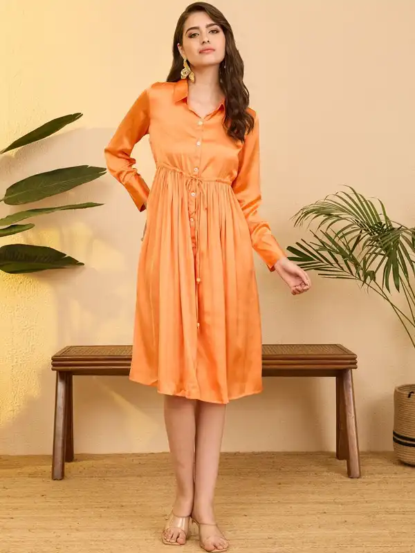 navy blue dress for baby girl Shop Stunning Winter Party Dresses for Women main image 1