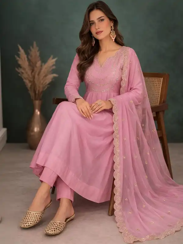 Embroidered Anarkali Suits - Buy Embroidered Anarkali | Myntra Embroidered Anarkali Suits - Buy Embroidered Anarkali | Myntra