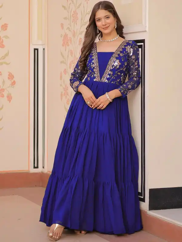Shop Stunning Winter Party Dresses for Women