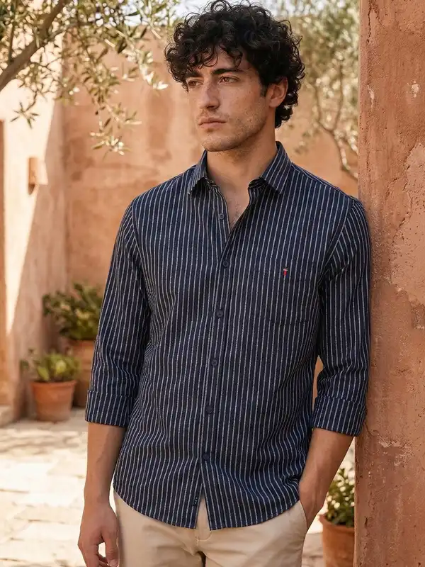 Casual Shirts for Men - Buy Casual Shirts for Men Online in India