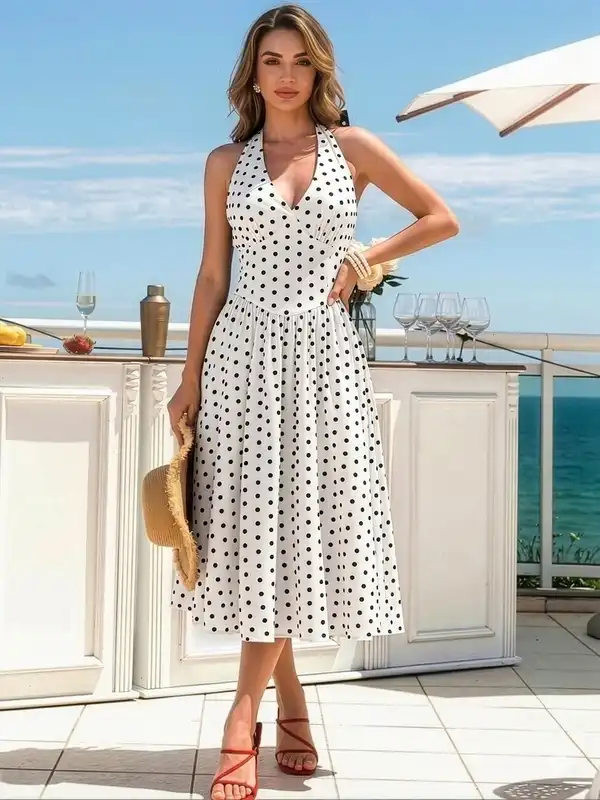 halter dresses online india Summer For Women Women Halter Dresses Buy Women Halter Dresses In Halter neck dresses