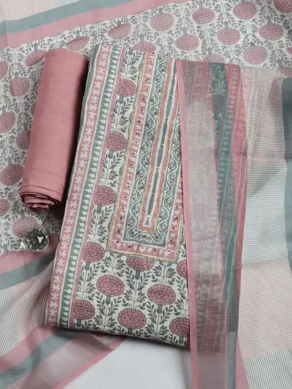 chinese dress ladies Buy Green Pure Linen Dress Online in India – Ambraee main image 1