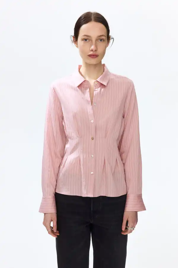 h and m dress shirts H&M Slim for Men for sale down collar HUMAN MADE Check Shirt |