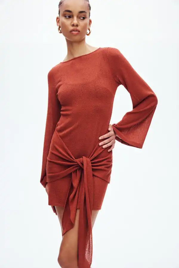 H&M Red Dress - Buy H&M Red Dress online in India