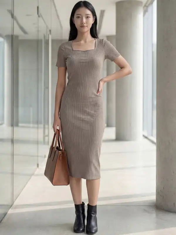 princess polly baby blue dress Women's Dresses | Casual Dresses for Women main image 1
