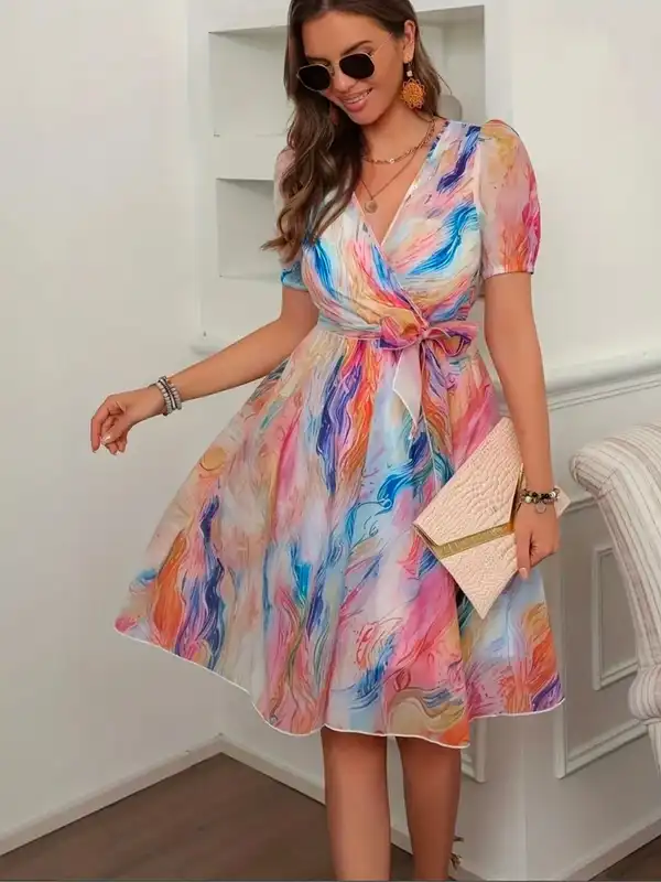 Western Knee Length Dresses - Buy Western Knee Length Dresses online in  India