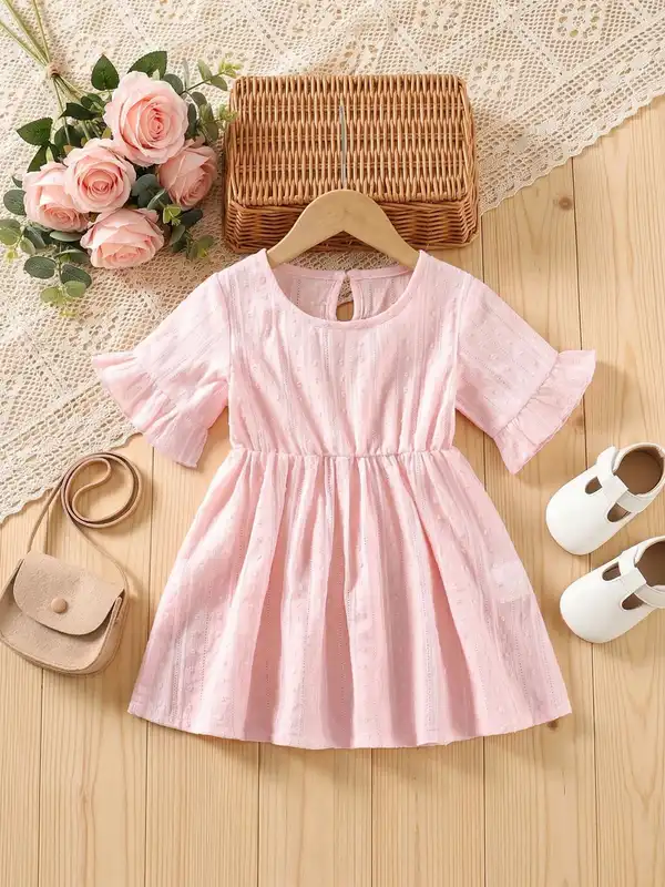 sachin and babi light blue dress White Stuff Pink Casual Dresses for Women for sale