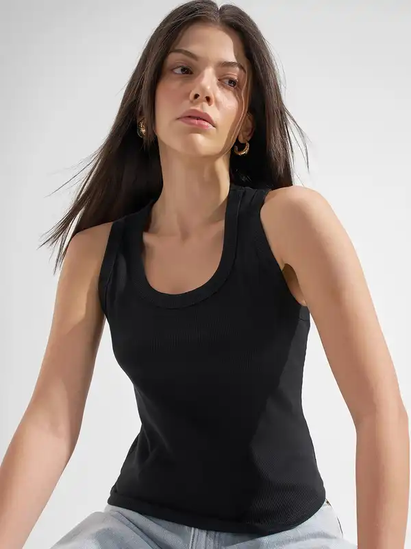Women Tank Tops Harpa Tokyo Talkies - Buy Women Tank Tops Harpa Women Tank Tops Harpa Tokyo Talkies - Buy Women Tank Tops Harpa