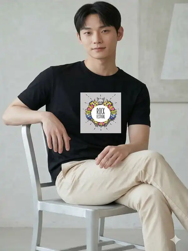 Tシャツ ロックマン ゼクス Tシャツ【ROCKMAN ZX Tee 】メンズ レディース
